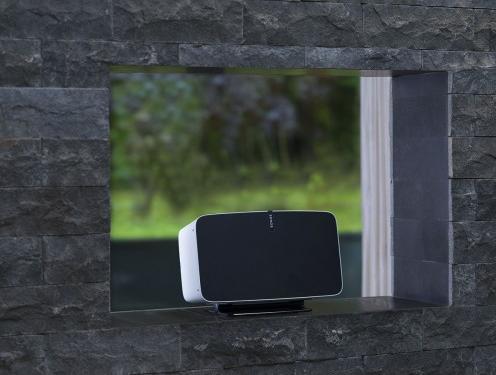 Produktbild Flexson Sonos Play:5 (Gen:2) Tischständer (1 Stk.)