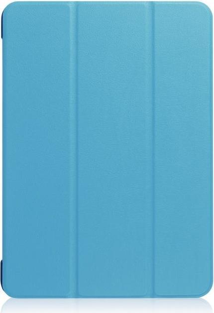 Image du produit Couverture en cuir avec fonction stand (iPad Pro 10.5 2017 (1. Gen))