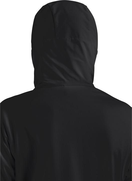Immagine prodotto Jack Wolfskin Prelight Trail Hoody W (XS)