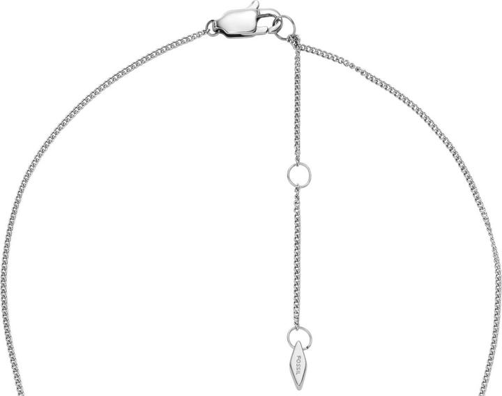 Produktbild Fossil Sadie (Stainless Steel, 40 - 45 cm)