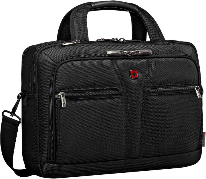 Wenger BC Refresh Briefcase bk 11.6-13.3 612269 (13.30")