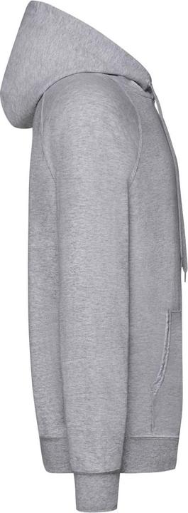 Produktbild Fruit of the Loom Sweatshirt mit Kapuze (M)
