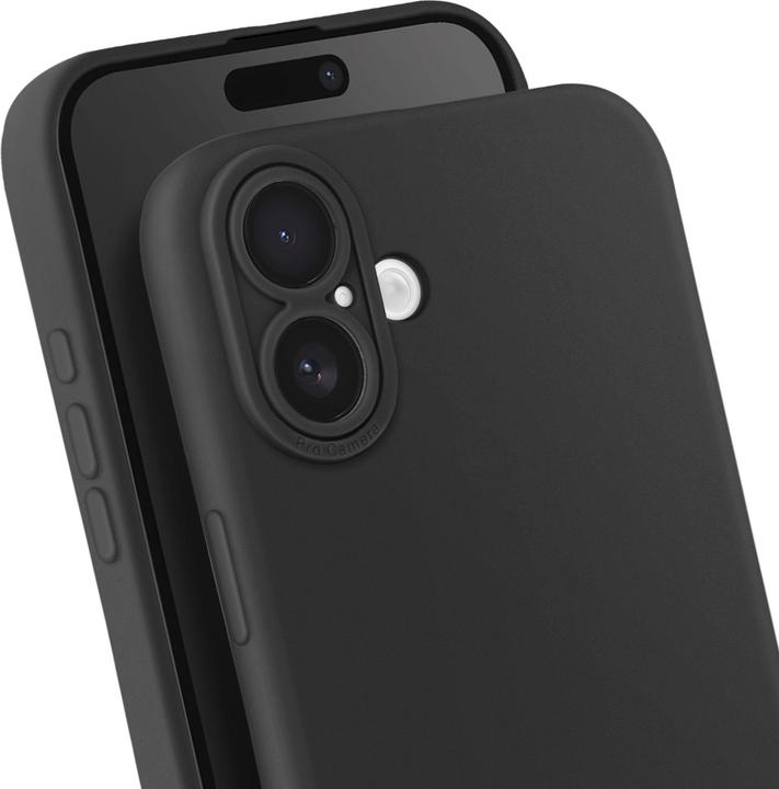 Produktbild Avizar SoftGlow Case (Apple iPhone 16 Plus)