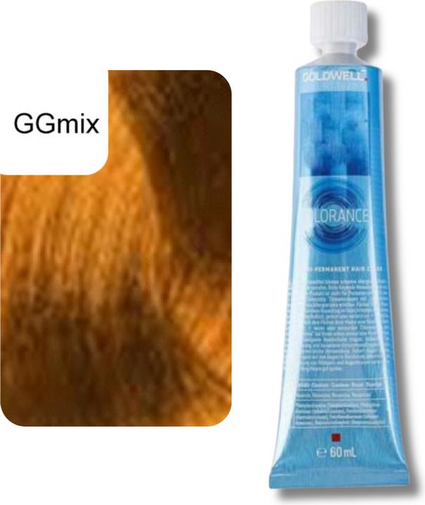 Produktbild Goldwell Colorance (VV Mix-Violett Mix)
