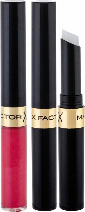 Actual product image Max Factor Lipfinity 24HRS (026 So Delightful)
