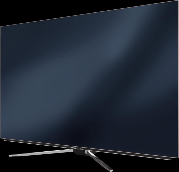 Produktbild Grundig 65GOB9099 (65", OLED, 4K, 2019)