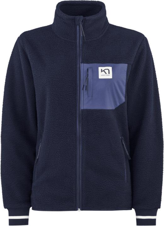 roy, Bleu marine foncé