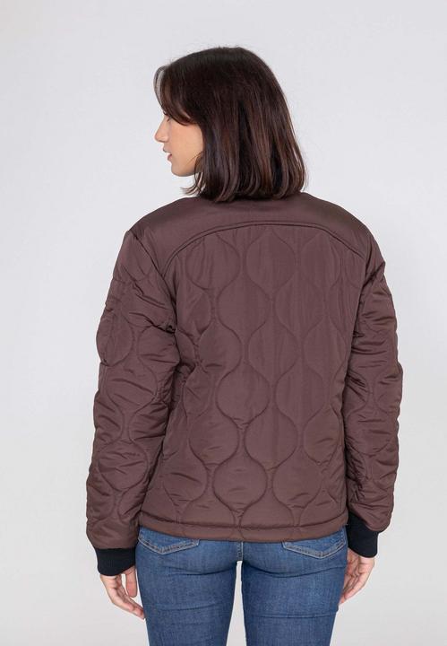 Immagine prodotto Bombers Original Giacca bomber Alton W (L)