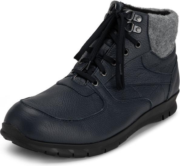 Vitaform Geschlecht Boots Hirschleder Supersoft