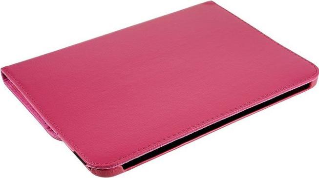Image du produit MU Classic Étui en cuir rotatif (iPad 2025 (11e génération), iPad 2022 (10e génération))