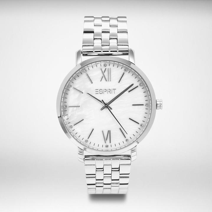 Actual product image Esprit Damenuhr Fortune (Analogue wristwatch, 38 mm)