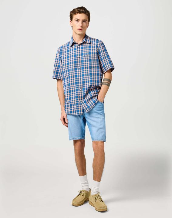 Actual product image Wrangler Jeansshorts Texas Shorts (30)