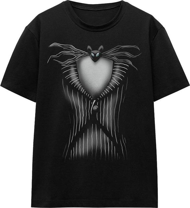 The Nightmare Before Christmas TShirt (XXL)
