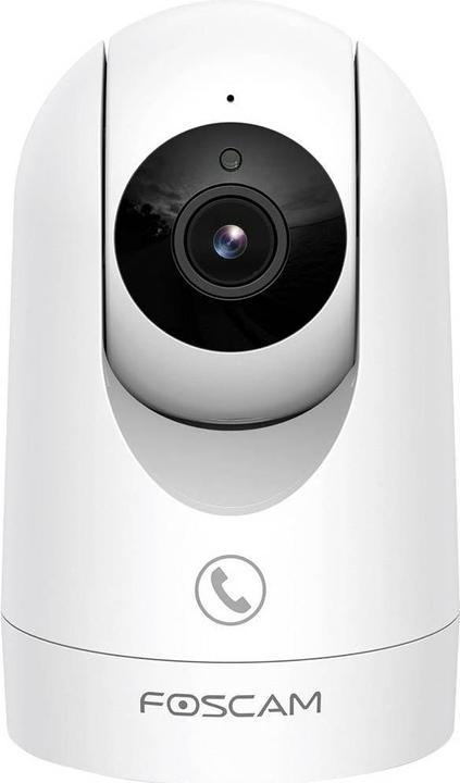 Foscam R8M R8M Bluetooth®, WLAN IP Überwachungskamera 3840 x 2160 Pixel (3840 x 2160 Pixels)