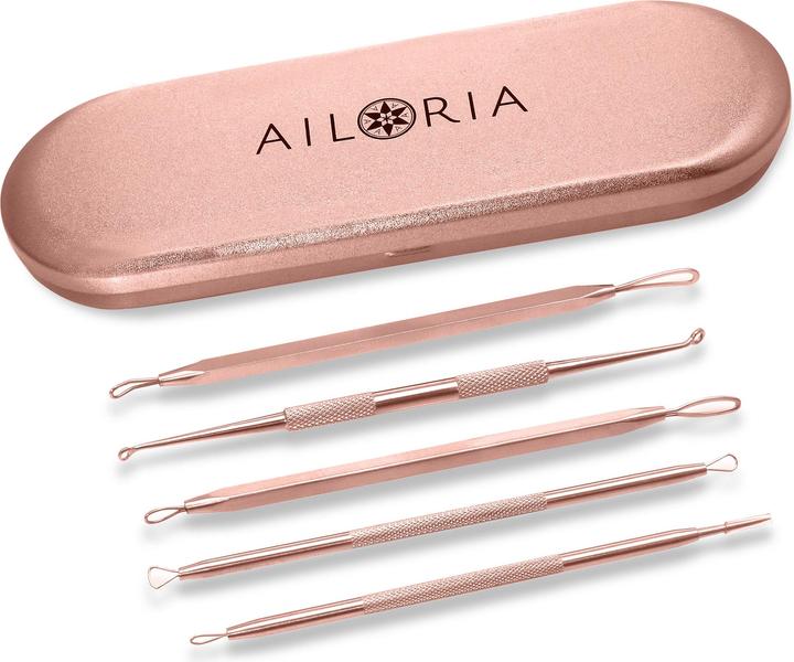 Produktbild Ailoria Pure (Reinigungstücher)