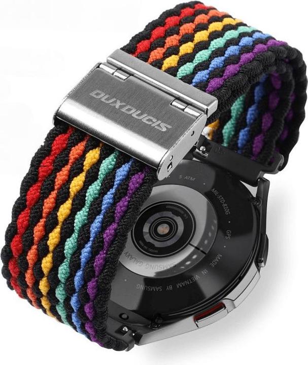 Immagine prodotto Dux Ducis Serie Mixture II (20 mm, 41 mm, 42 mm, Nylon)