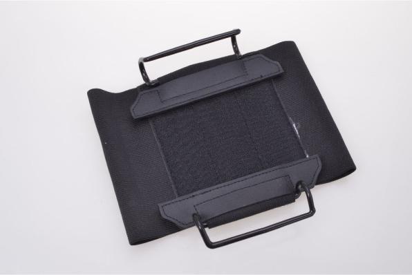 Image du produit Filmer Support de tablette universel pour siège de voiture