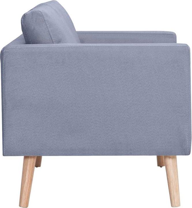 Produktbild VidaXL Canda (2-Sitzer)