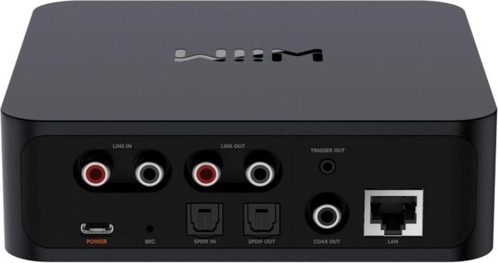 Produktbild WiiM Pro Plus (Network Audio Player)