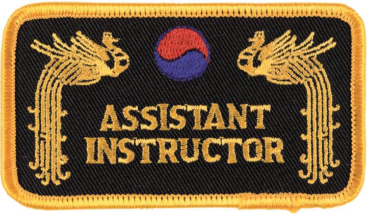 Produktbild Danrho Assistant Instructor