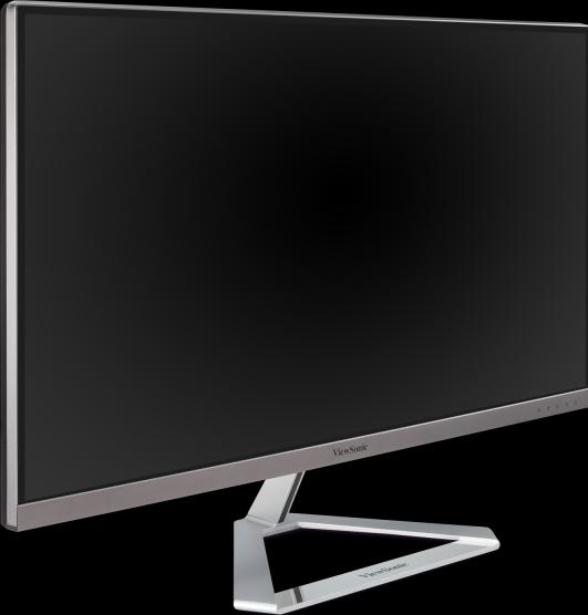 Produktbild Viewsonic VX2776-4K-mhd (3840 x 2160 Pixel, 27")