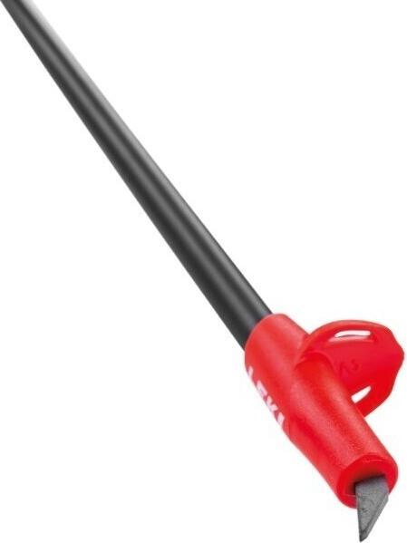 Immagine prodotto Leki Carbonio Flash (130 cm)