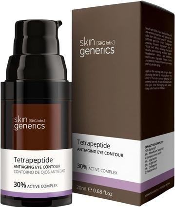Immagine prodotto Skin Generics Contorno occhi anti occhiaie e antirughe Eyeseryl 30% - EU SKG (20 ml)