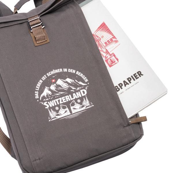 Produktbild Halfar Sac à dos roll-top