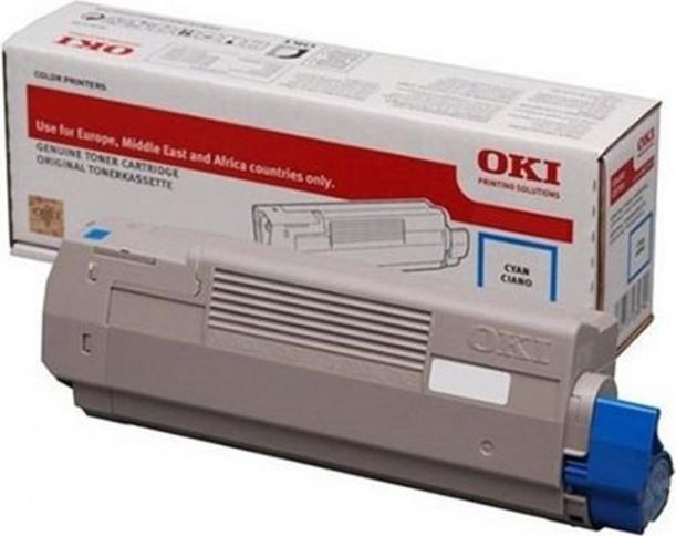 Produktbild OKI 46471103 (C)