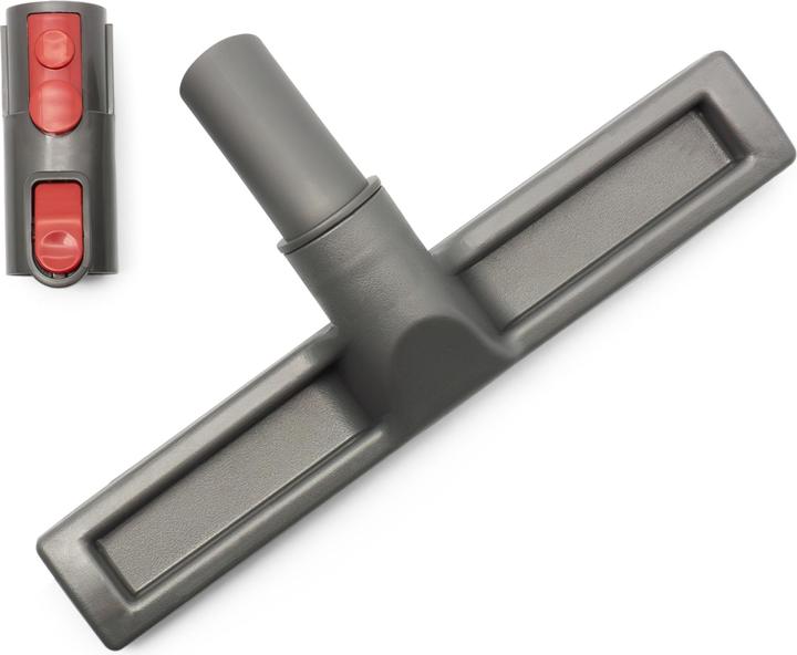 Immagine prodotto Werkstein Ersatz Reinigungs Kopf Teppich Bürsten Aufsatz für Dyson Staubsauger Serie V + DC - 2-tlg. Set