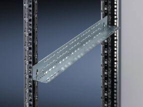 Immagine prodotto Rittal Guide di scorrimento, installazione statica TS IT, Lunghezza: 2 pc(s)