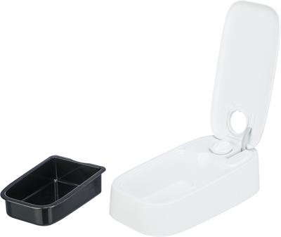 Actual product image Trixie TX1 automatic feeder (0.30 l)