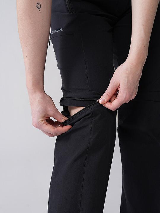 Actual product image Vaude Farley II (48)