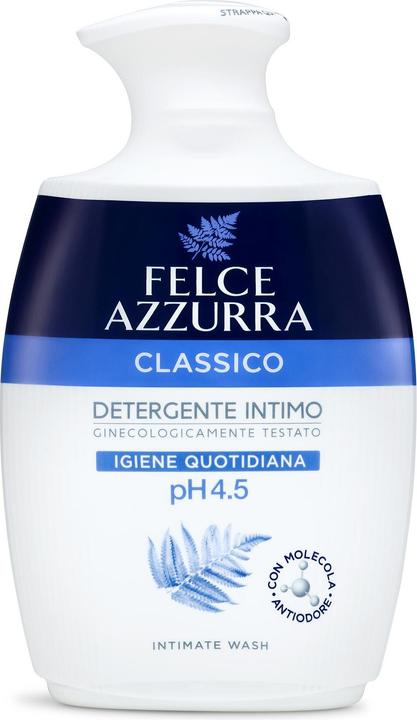 Felce Azzurra Intimseife (250 ml, Intimwaschlotion)