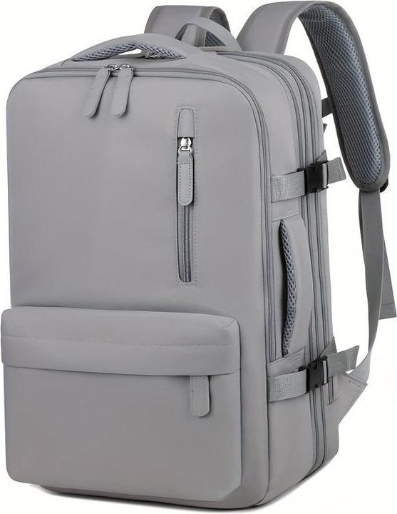 Produktbild Only-Bags.Store Reiserucksack, Laptop-Tasche, College-Studententasche für Weekender