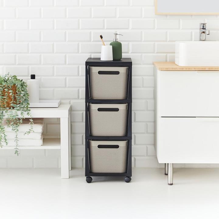 Immagine prodotto Rotho Tower Brisen (30 x 35 x 38 cm)