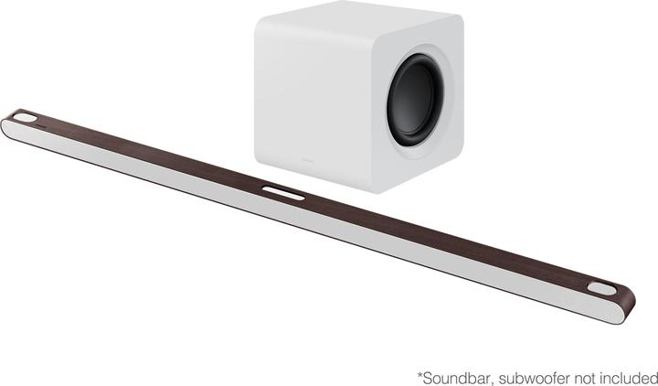 Produktbild Samsung Soundbar Skin VG-SCFBS8BW