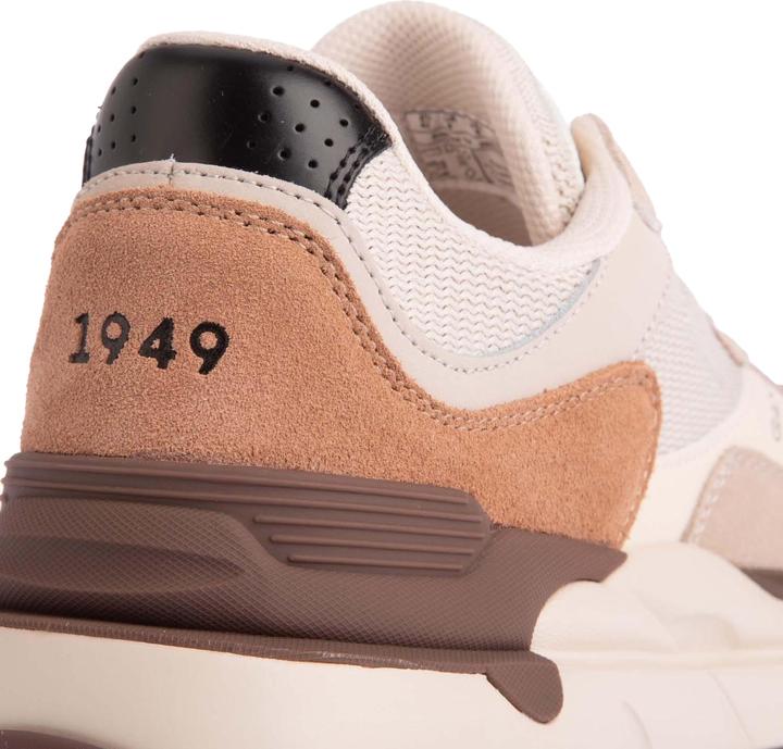 Actual product image GANT Mens Zupimo Trainers (41)