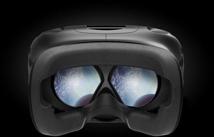 Produktbild HTC Vive