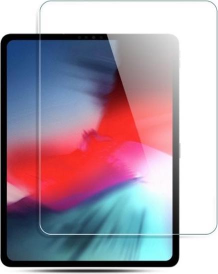 Produktbild Mocolo 2.5D Case Friendly Schutzglas Displayschutz (1 Stück, iPad Pro 12.9 2018 (3. Gen))