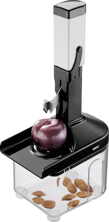 Produktbild GEFU Pflaumenentsteiner 'Corer'
