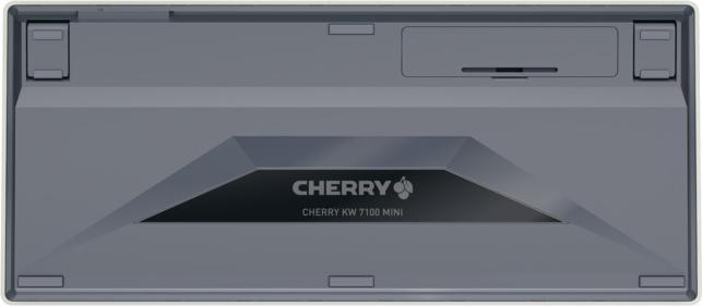 Immagine prodotto CHERRY KW 7100 Mini (DE, Senza fili)