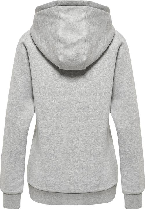 Image du produit hummel Red Heavy Hoodie Woman (L)