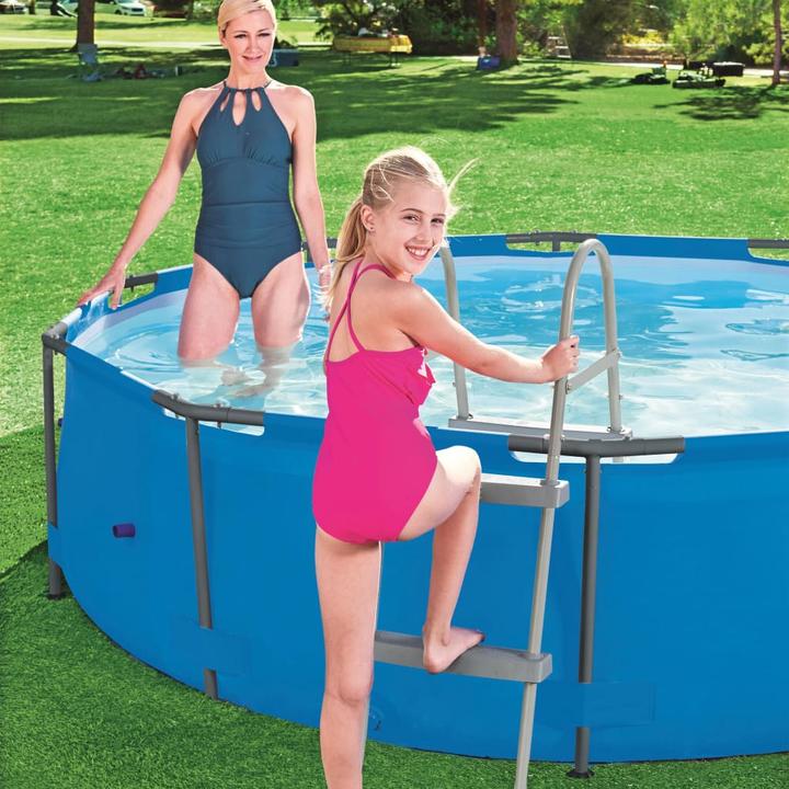 Image du produit Bestway Piscine sur escalier