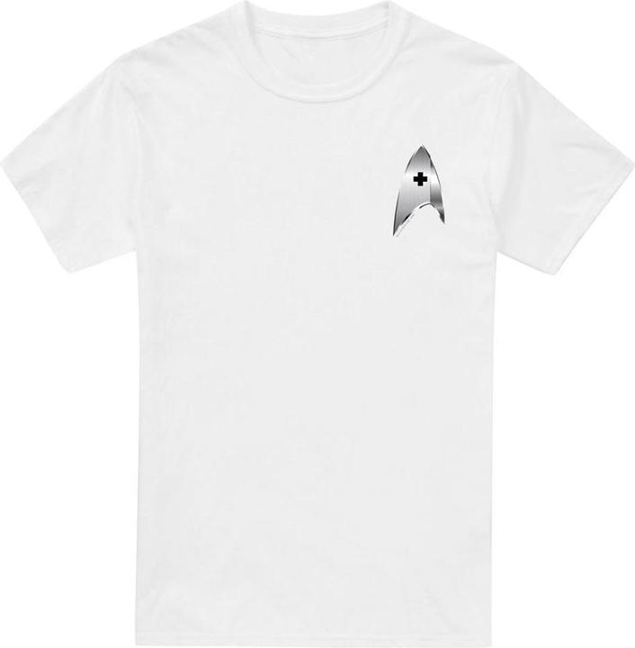 Universal Textiles Medical TShirt (L)