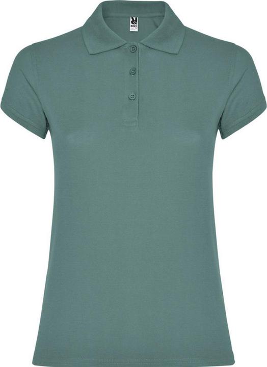 Image du produit Alpinia - Polo STAR - Femme (L)