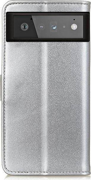 Produktbild MU Classic Classic II Leder Bookcover Series (Google Pixel 6)