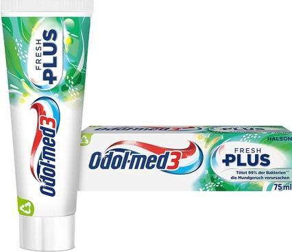 Produktbild Odol Zc Plus Fresh (75 ml)