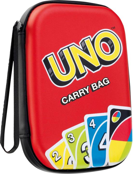 Theo Klein UNO carrier bag