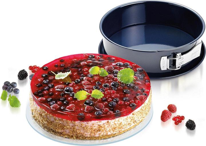 Image du produit Dr. Oetker L'amour de la pâtisserie (26 cm)
